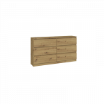 Komoda Malwa M6/140 ARTISAN