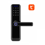 Avatto Smart Digital Lock ZSDL-A270-B-ALI-6072 ZigBee Black