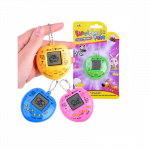 Elektroninis žaidimas tamagochi tamaguczi GR0212
