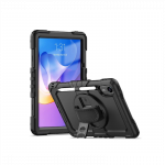 Tech-Protect tvirtas dėklas Xiaomi Redmi Pad 2 11.0 - Juodas