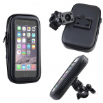 Telefono laikiklis dviračiui Resistant Bike Mount