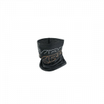 Dviračių veido kaukė Rockbros LF8049-2 (tamsiai pilka)