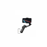 AOCHUAN XE Standartinis Gimbal (Juodas)
