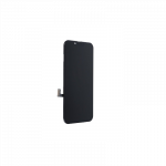 LCD ekranas iPhone 13 su juodu skaitmeniniu ekranu (HD+ Incell) IC perkeliamas