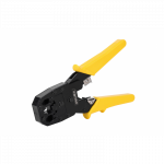 Įrankis Ethernet antgalių užspaudimui Deli Tools EDL2468