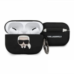 Karl Lagerfeld dėklas, skirtas Airpods Pro