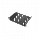 LANBERG LENKTA KORPUSUI 10ʼ RACK'AMS (1U, 254X180MM, PILKA)