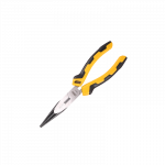 Ilgos tiesios replės Deli Tools EDL2108