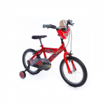Vaiki&scaron;kas dviratis 16" Huffy 21781W Disney Cars