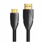 HDMI laidas Vention VAA-D02-B150, Mikro - Mini HDMI, 1.5 m