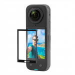 Grūdintas stiklas PULUZ, skirtas Insta360 X4