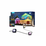 &bdquo;Govee H705E&ldquo; nuolatiniai lauko &scaron;viestuvai 2&ndash;30 m | LED ap&scaron;vietimas | RGBICW, &bdquo;Wi-Fi&ldquo;, &bdquo;Bluetooth&ldquo;, IP67