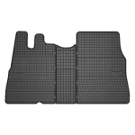 KILIMĖLIAI FIAT DUCATO II (TYP 230/244) 1994-2006; CITROEN JUMPER I 1994-2006; PEUGEOT BOXER I NUO 1994-2006
