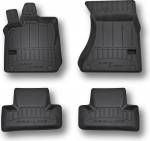 KILIMĖLIAI AUDI Q5 I 2008-2016; AUDI SQ5 2013-2016