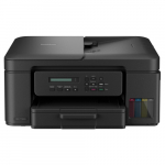 Brother DCP-T730DW Spausdintuvas ra&scaron;alinis spalvotas MFP A4 27 ppm USB Wi-Fi