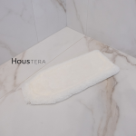 Grindų valymo sistema su keturiais skirtingais Raypath NanoSilver padais