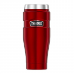 Termo puodelis Thermos SK1005CR, 470 ml raudonas