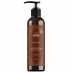 Kondicionierius plaukams MKS-ECO KAHM Smoothing Conditioner Original Scent MEKAC1075, tiesinantis ir glotninantis plaukus, 296 ml