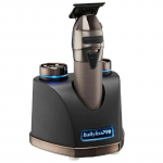 Plaukų kantavimo ma&scaron;inėlė Babyliss PRO SNAPFX Trimmer FX797E, su papildomomis baterijomis