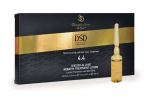 Atstatomasis losjonas su keratinu Dixidox de Luxe Keratin Treatment Lotion DSD 4.4, 10 ml, 1 ampulė