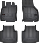 KILIMĖLIAI VOLKSWAGEN PASSAT B8 NUO 2014-...
