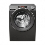 Antracito spalvos skalbimo ma&scaron;ina Candy RO1496DWMCRT/1-S