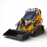 Vik&scaron;rinis mini krautuvas ENZO HT280, RATO R420 &ndash; benzininis