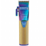 Įkraunama plaukų kirpimo-kantavimo ma&scaron;inėlė BaByliss PRO Chameleon Metal Clipper FX8700IE