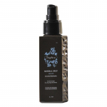 Aliejus plaukams Saphira Mineral Drop SAFMD2, su Negyvosios jūros mineralais, 90 ml