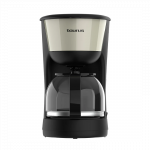 Filtrinė kavavirė Taurus Verona Vintage Cream DC1001XC, 1000 W