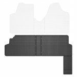 KILIMĖLIAI TOYOTA PROACE I 2013-2016; FIAT SCUDO II 2006-2016; PEUGEOT EXPERT II 2006-2016