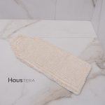 Grindų valymo sistema su keturiais skirtingais Raypath NanoSilver padais