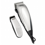 Plaukų kirpimo ma&scaron;inėlė ir belaidė kantavimo ma&scaron;inėlė Wahl Home Deluxe Pro Complete Haircutting Kit 79305-1316