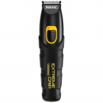 Universali plaukų kirpimo ma&scaron;inėlė-trimeris WAHL Home Extreme Grip Multigroomer WAH09893-0460, juodos spalvos