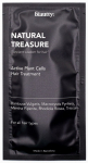 Intensyvi atstatomoji kaukė plaukams Blautty Natural Treasure Active Plant Cells Hair Treatment BLATRENAT30, 30 ml