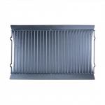 Char-Griller Wrangler dugnas