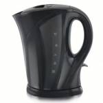 Virdulys Lentz 74126 juodas