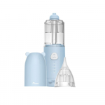 Momini Automatic Irigatorius ir aspiratorius 2 in 1 NanoFlush