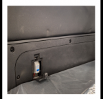 Elektrinis mini automobilis RIDE-E NANA (EEC) 1KW 80Ah 60V