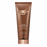 Momentinio poveikio losjonas kūnui CosmoSun Instant Body Bronzer Wash Off Formula CS-CSIBB7, 200 ml
