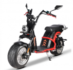 Elektrinis čioperis motoroleris RIDE-E CP-9 3000W (EEC) 60V 52Ah