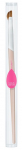 Kosmetinis teptukas Beautyblender Detailers Eyeliner Brush BB23049, skirtas akių linijai pabrėžti