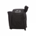 Granulinio grilio uždangalas Traeger Pro 575 / Pro 22