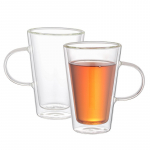 Termo stiklinės Zyle ZY1630DG 300 ml, 2 vnt
