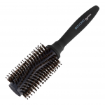 Bio Ionic Boar Styling Brush plaukų &scaron;epetys Grafeno MX užpildytas cilindras Medium ZBSBRUSH25