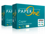 Biuro popierius PaperOne Copier A4 80g 500lapų (C klasė)