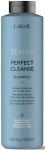 Valomasis &scaron;ampūnas plaukams Lakme Teknia Perfect Cleanse Shampoo LAK44311, 1000 ml
