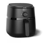 Philips 1000 Series NA120/00 Kar&scaron;to oro gruzdintuvė 4.2 L 1500 W, Juoda