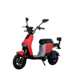 Elektrinis motoroleris M12, 500W 20Ah Lead Acid