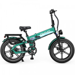 OVIVO Hyper V2 Pro elektrinis dviratis 750W 20Ah ličio baterija